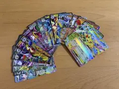 ポケモンカード MEGAドリームex ダブルレア 20枚セット