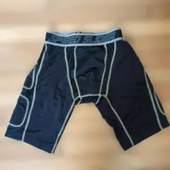 野球用 スライディングパンツ ブラック Mサイズのサムネイル