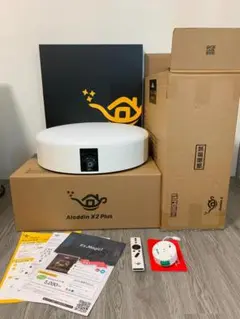 2026年最新】popin aladdin x2 plusの人気アイテム - メルカリ