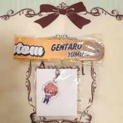 ヒプマイ 夢野幻太郎