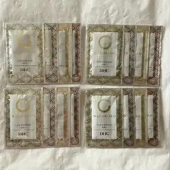 POLA カラハリ　DHC　スキンケア　トライアル　16セット(64包) 2025年最新】DHC スキンケア・基礎化粧品 トライアルセット・サンプル