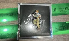 2026 SHINee WORLD VIII ランダムピンバッジ 2種類 - メルカリ
