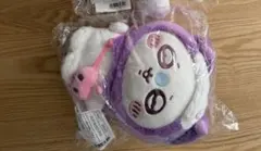 h様専用ちいかわ　サンリオコラボ　ぬいぐるみ