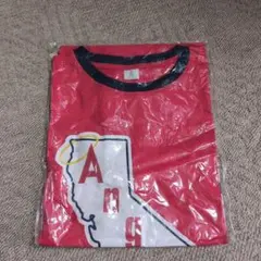 【未開封】大谷翔平 ビンテージ風Tシャツのサムネイル