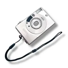 【未使用品】CANON キャノン IXY 320 コンパクトフィルムカメラ※r2 Canon キャノン コンパクトフィルムカメラ IXY 320｜Yahoo