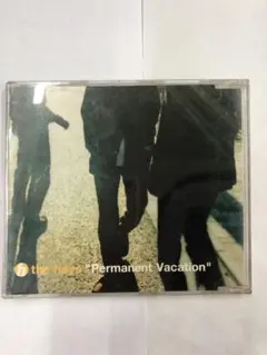 the heys / Permanent Vacation