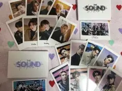 straykids フォトカードセット THE SOUND