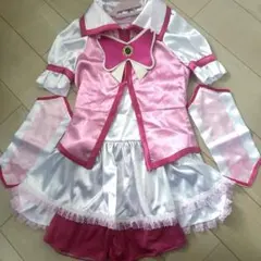 苺*様 キャラリートキッズ　Yes!プリキュア5 キュアドリーム衣装 苺*様 キャラリートキッズ Yes!プリキュア5 キュアドリーム衣装 - メルカリ