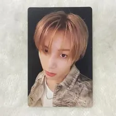 BOYNEXTDOOR No Genre No Limit 封入トレカ テサン