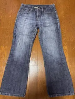 Levi's 515 ブーツカット デニムパンツのサムネイル