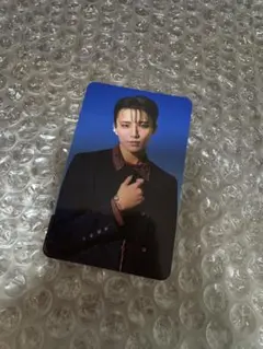 ONE N' ONLY ワンエン HAYATO 高尾颯斗 BLAST トレカ