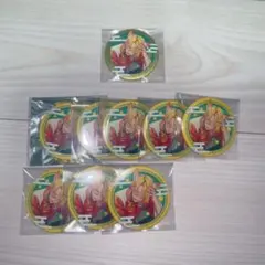 センラ センワン Brun 缶バッジ