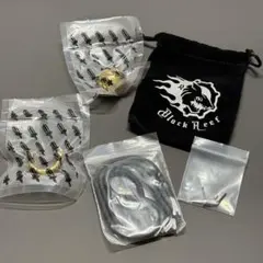 正規品」SEKI cyber 2in1 フィジェットトイ EDC ジルコニウム - メルカリ