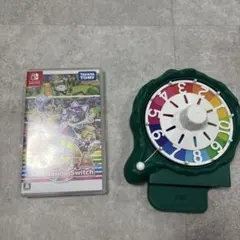 人生ゲーム for Nintendo Switch