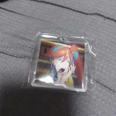 逆転裁判 動く！ダメージモーションキーホルダー ココネ