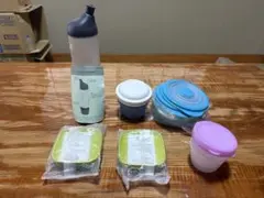 タッパー　タッパーウェア Tupperware まとめ売り