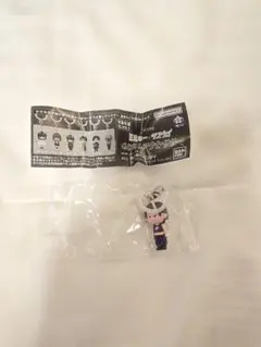 ミルキーサブウェイ めじるし　カナタ