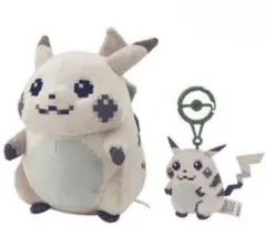 はじまりのピカチュウ ぬいぐるみ 30周年 ポケモンセンター