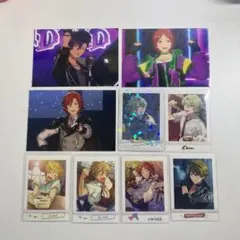 あんスタ パシャこれ ブロマイド 巴日和