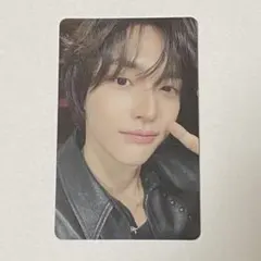 RIIZE 来日記念 RIIZING タワレコ ラキドロ トレカ ウォンビン