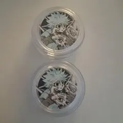 HUNTER×HUNTER キルア キルアのヨーヨーコレクション まとめ売り