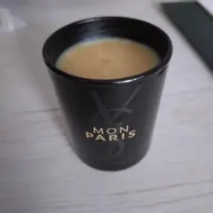 Yves Saint Laurent MON PARIS アロマキャンドル