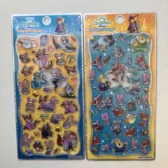 プチドロップ　ズートピア　正規品　2枚セット