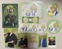 忘却バッテリー 藤堂葵 まとめ売り