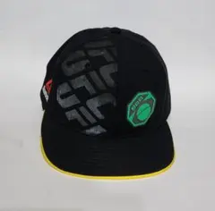 2025年最新】REEBOK UFC キャップの人気アイテム - メルカリ