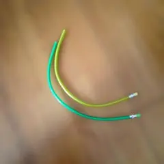 曲がる鉛筆 2本セットのサムネイル