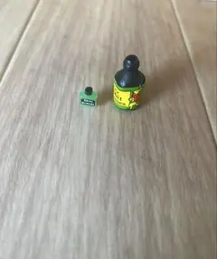 ドールハウス ミニチュア