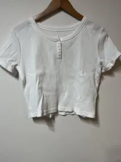 GU 半袖(2/15まで販売)