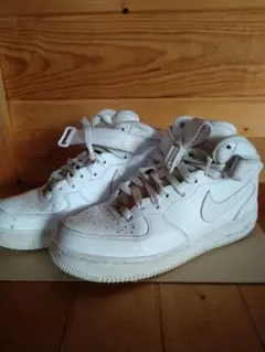 エアーフォース1　ハイカット