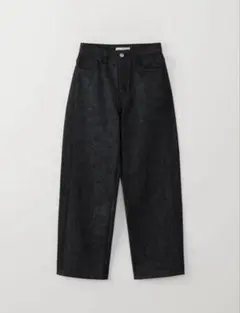 ohotoro Wide Stitch Jeans m long - メルカリ