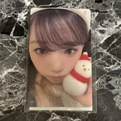 ME:I this is me:i encore トレカ 7000円 清水恵子