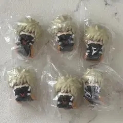 ヒロアカ　おねむたん vol.3 爆豪勝己