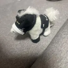 サラブレッドコレクション　ぷちぬいぐるみ　ゴールドシップ