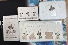 ディズニー リルリンリン