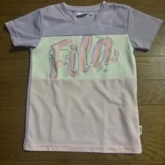 FILA Tシャツ 130のサムネイル