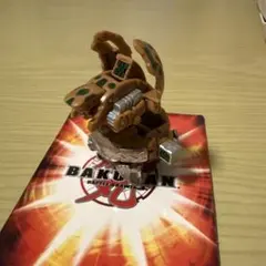 爆TECH!爆丸 塞パンツァー - メルカリ