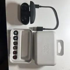 SONY 1000Xシリーズ ワイヤレスイヤホン