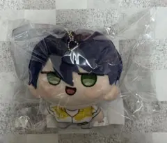 にじさんじ にじまるっと 剣持刀也 ぬいぐるみマスコット