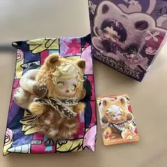 SKULLPANDA スカルパンダ マイリトルポニーApplejack