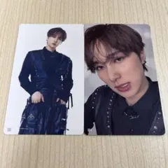 【INI】尾崎匠海 アリツア ラントレ 2種セット