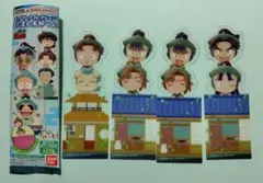 忍たま　忍たま乱太郎　ブックマークコレクション