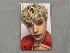 JO1 川西拓実 KCON MD トレカ