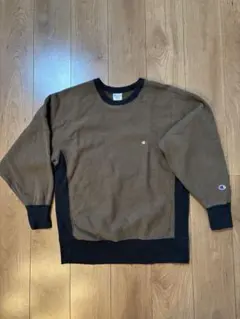 あ*か様 Champion BEAMS 別注　リバースウィーブ　スウェット