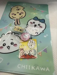 ちいかわ　グッズ　まとめ売り