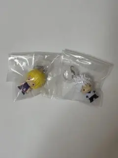 HUNTER×HUNTER めじるしアクセサリー