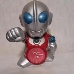 2025年最新】ウルトラマン 目覚まし時計の人気アイテム - メルカリ